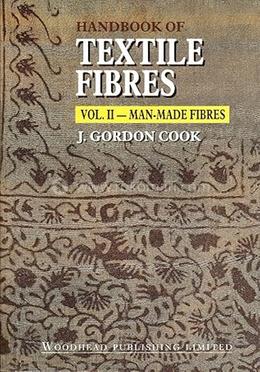 Handbook of Textile Fibres: Man-Made Fibres: 2