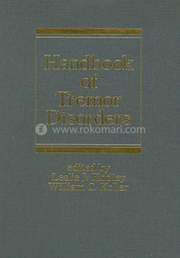 Handbook of Tremor Disorders