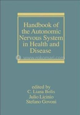 Handbook of the Autonomic Nervous System in Health and Disease
