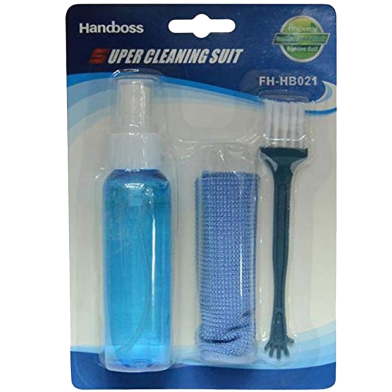 Handboss FH-HB021 Laptop, Desktop, TAB, Mobile Cleaner image