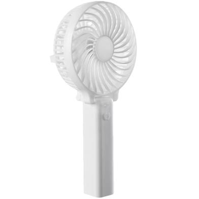 Handheld Mini Fan image