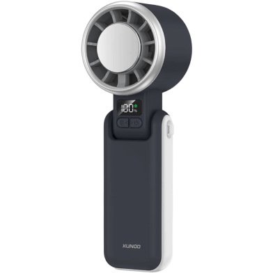 Handheld Portable Turbo Fan image