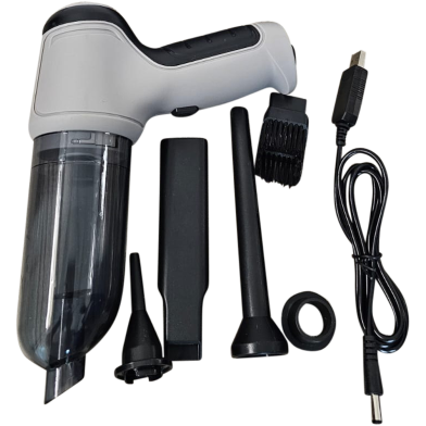 Handheld Vacuum Cleaner (HL-107) image