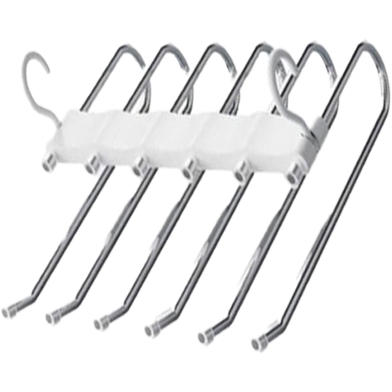 Hanger Hook Multipurpose Space Saver image