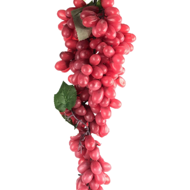 Hanging Artificial Grapes Diy -25 Pcs Seeds image