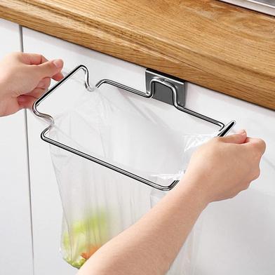 Hanging Trash Storage Rack image