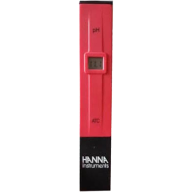 Hanna Pocket pH Meter pHep China image