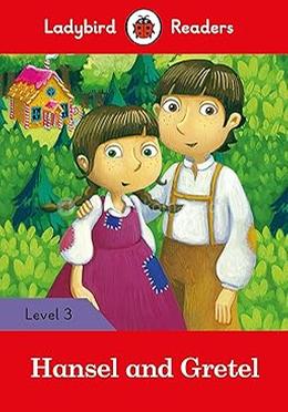 Hansel and Gretel : Level 3