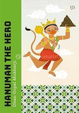 Hanuman The Hero