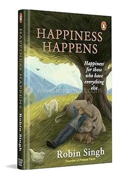 Happiness Happens