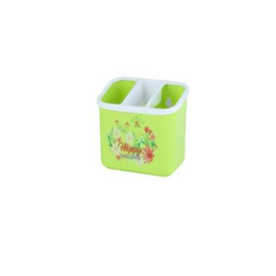 Happy Brush Holder Assorted image