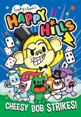 Happy Hills 