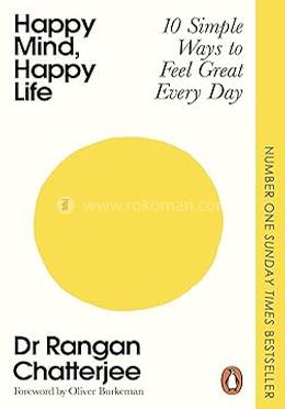 Happy Mind, Happy Life 