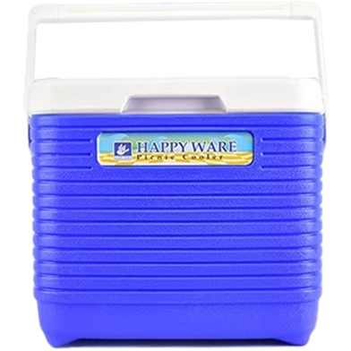 Happy ware Versatile Picnic Box 2L image