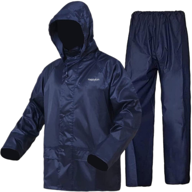 Happylon Waterproof Raincoat With Trouser image