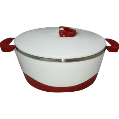 Happyware Versatile Hot Pot W/Lockable Lid 6500 ml image