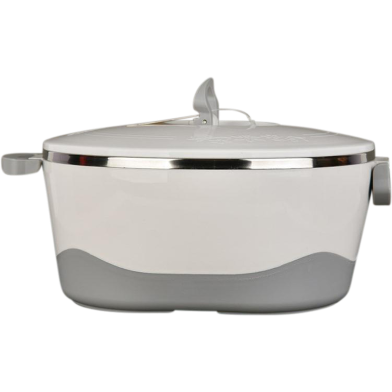 Happyware Versatile Hot Pot W / Lockable Lid 6500 ml image