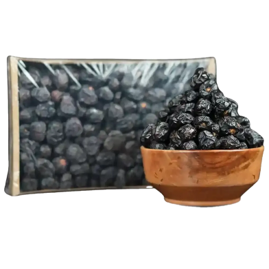 Haramain Store Ajwa Super Premium Dates (Arabia) – 3kg image