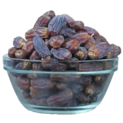Haramain Store Mabroom Medium Dates (Arabia) – 3 kg image