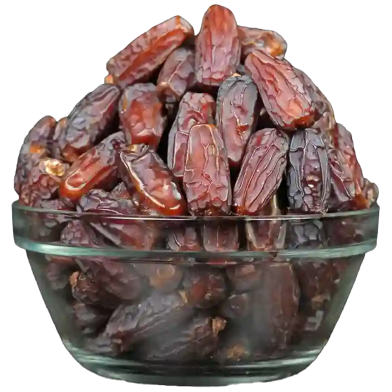 Haramain Store Premium Mabroom Large Dates from Arabia – 1kg image