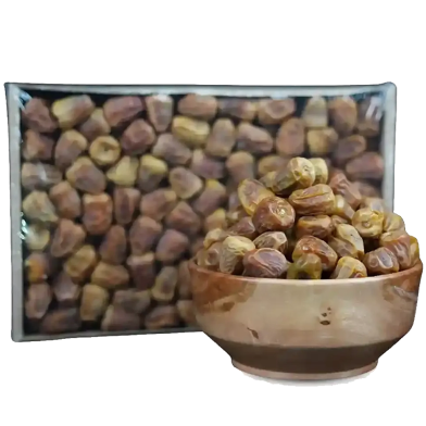 Haramain Store Sukkari Mufattal Large Dates (Khejur) – 3Kg image