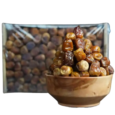Haramain Store Sukkari Rotab Juicy Dates – 3 kg image