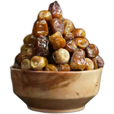 Haramain Store Sukkari Rotab Juicy Dates – 3 kg image