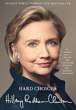 Hard Choices image