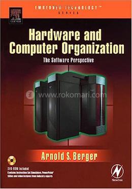 Hardware and Computer Organization 