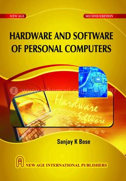 Hardware and Software of Personal Computers