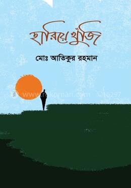 হারিয়ে খুঁজি