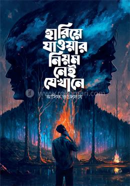 হারিয়ে যাওয়ার নিয়ম নেই যেখানে image