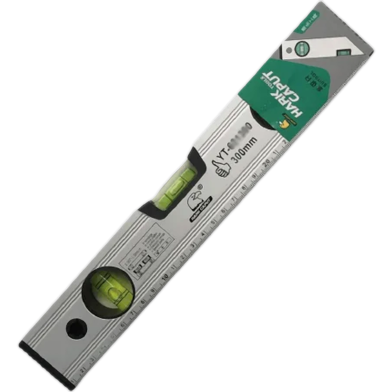 Hark Caput 300mm Magnetic Spirit Level Yt631300 image
