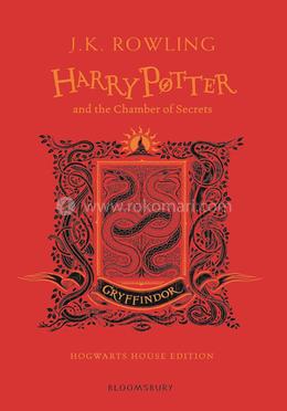 Harry Potter and the Chamber of Secrets