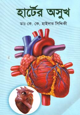 হার্টের অসুখ image
