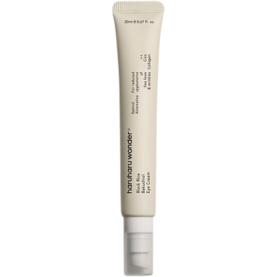 HaruHaru Wonder Black Rice Bakuchiol Eye Cream 20ml image