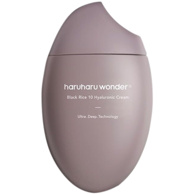 Haruharu Wonder Black Rice Ten Hyaluronic Cream 50ml image