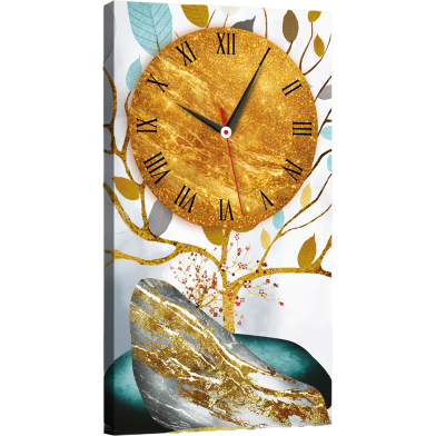 Hasain Mart Others Wall Clock 12 x 12 Inch image