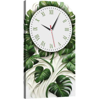 Hasain Mart Others Wall Clock 12 x 12 Inch image
