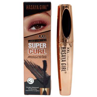 Hasaya Girl Super Curl Mascara image