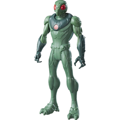 Hasbro Action Figure Marvel Vulture 6 inch Basic image