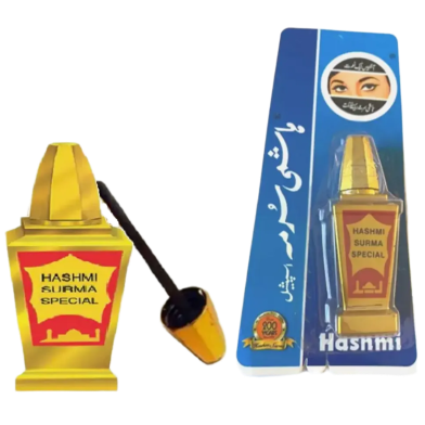 Hashmi Surma Dani With Surma image