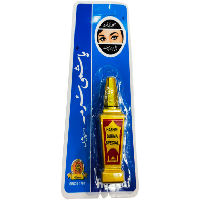 Hasmi Surma Pakistan image