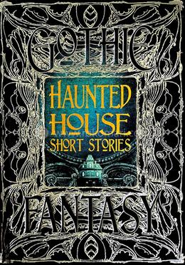 Haunted House Short Stories
