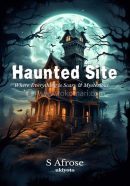 Haunted Site image