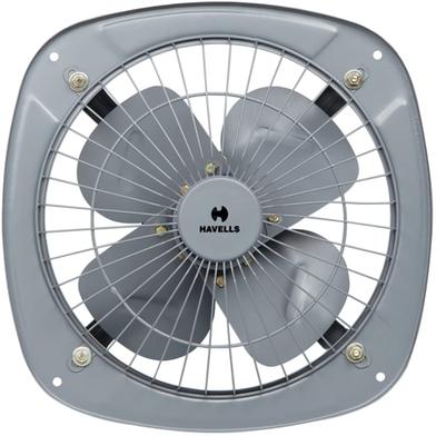 Havells 12 Inch Ventil Air DB - Grey image