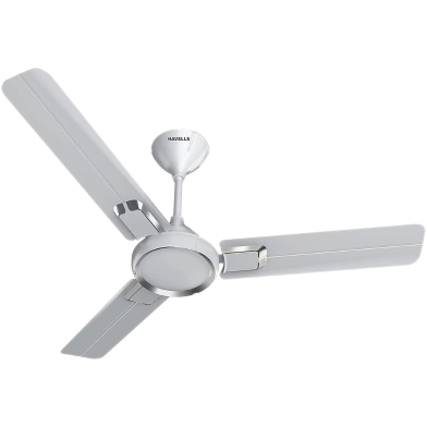 Havells 48inch Glaze - Pearl White Chrome image
