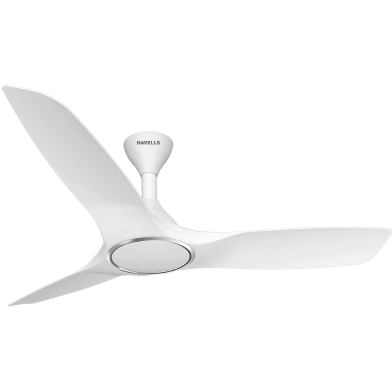 Havells 53inch Stealth Air - Pearl White image