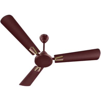 Havells 56 inch Crew Decco - Copper Brown image
