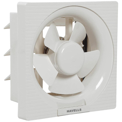 Havells 9inch Ventilair DX - White image
